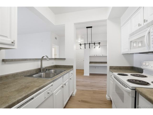 7422 S Quail Cir 1614, Littleton, CO 80127