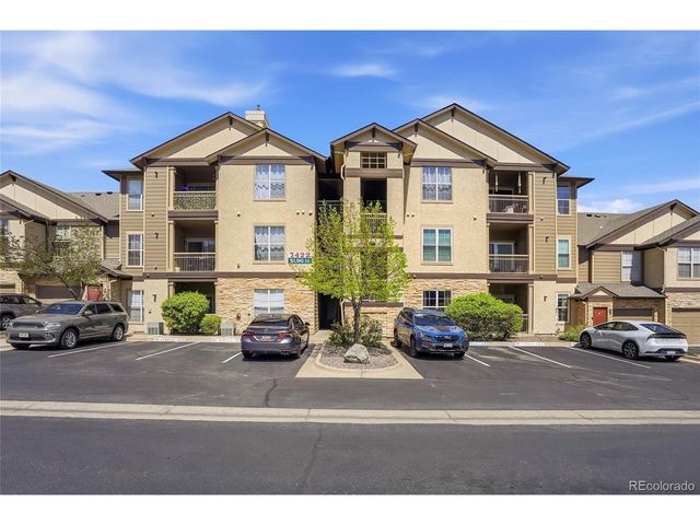 7422 S Quail Cir 1614, Littleton, CO 80127