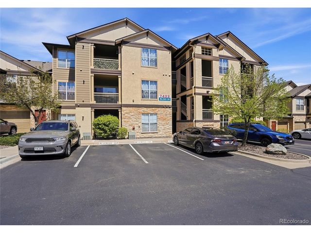 7422 S Quail Cir 1614, Littleton, CO 80127
