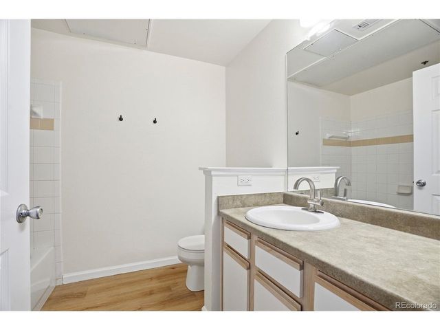 7422 S Quail Cir 1614, Littleton, CO 80127