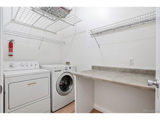 7422 S Quail Cir 1614, Littleton, CO 80127