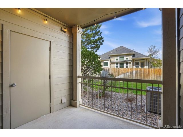 7422 S Quail Cir 1614, Littleton, CO 80127