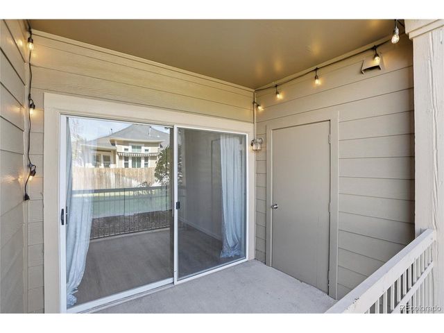 7422 S Quail Cir 1614, Littleton, CO 80127