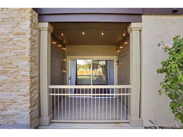 7422 S Quail Cir 1614, Littleton, CO 80127