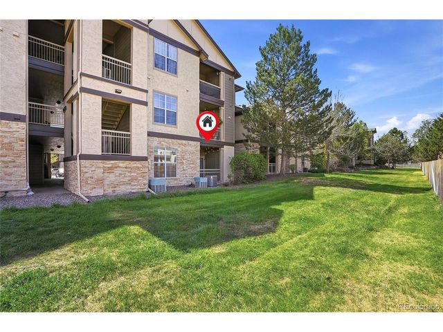 7422 S Quail Cir 1614, Littleton, CO 80127