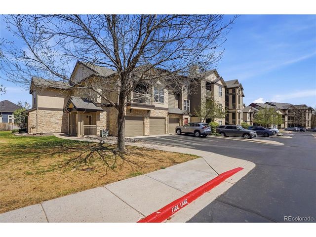 7422 S Quail Cir 1614, Littleton, CO 80127