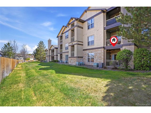 7422 S Quail Cir 1614, Littleton, CO 80127