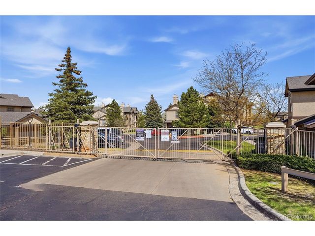 7422 S Quail Cir 1614, Littleton, CO 80127