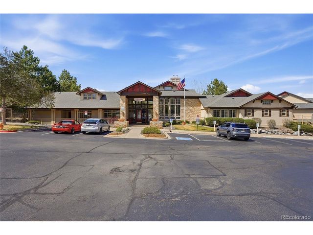 7422 S Quail Cir 1614, Littleton, CO 80127