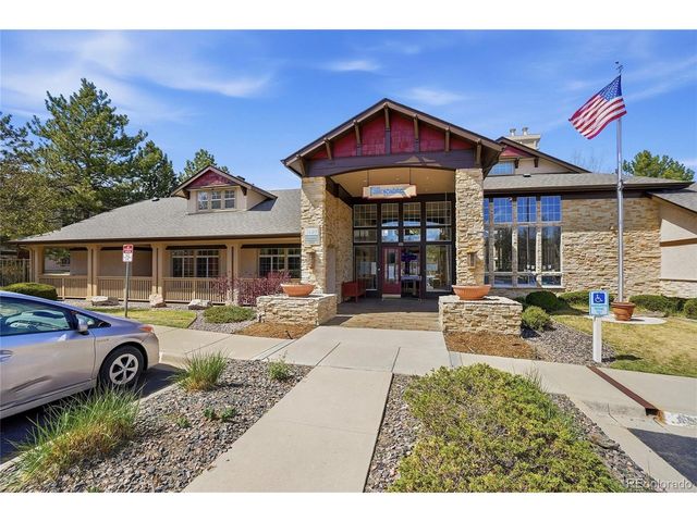 7422 S Quail Cir 1614, Littleton, CO 80127