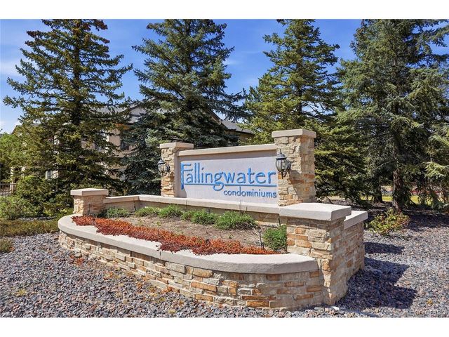 7422 S Quail Cir 1614, Littleton, CO 80127