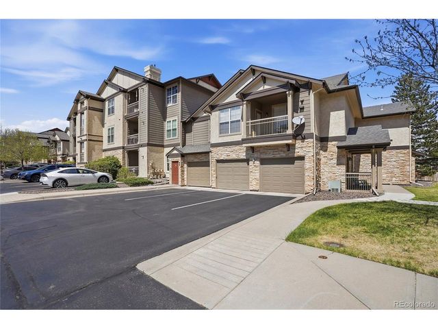 7422 S Quail Cir 1614, Littleton, CO 80127