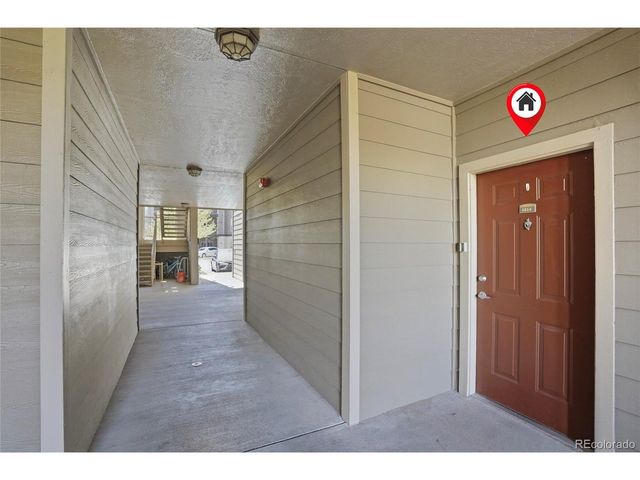 7422 S Quail Cir 1614, Littleton, CO 80127