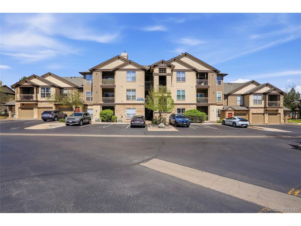 7422 S Quail Cir 1614, Littleton, CO 80127