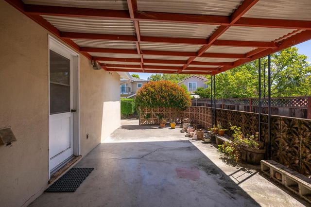 1223 Quince, San Mateo, CA 94402
