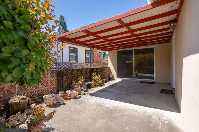 1223 Quince, San Mateo, CA 94402