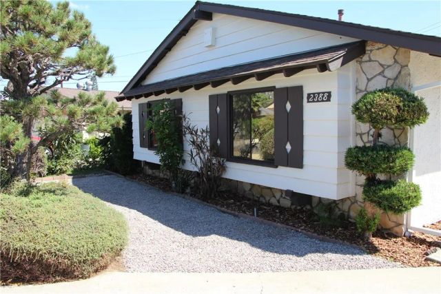 2388 Westcott Avenue, Monterey Park, CA 91754