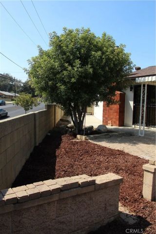 2388 Westcott Avenue, Monterey Park, CA 91754