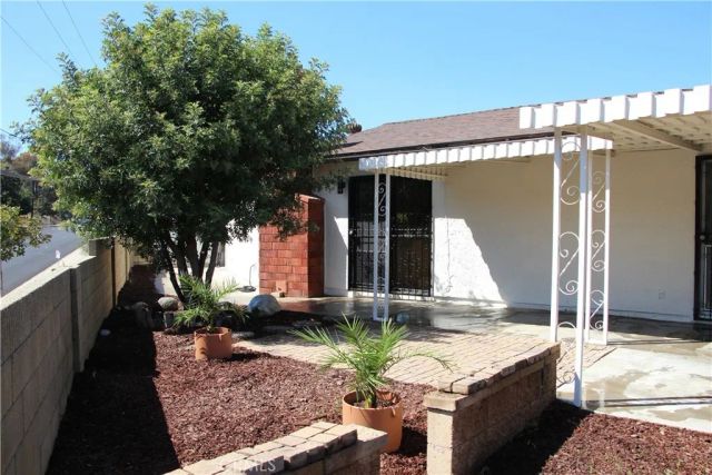 2388 Westcott Avenue, Monterey Park, CA 91754