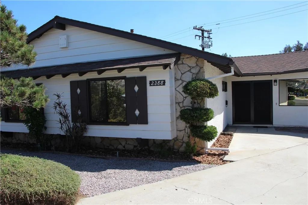 2388 Westcott Avenue, Monterey Park, CA 91754