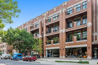 4839 N Damen Avenue 2S, Chicago, IL 60625