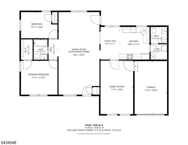 156 Kings Hwy, Roxbury Twp., NJ 07850