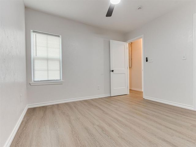 3208 S Goff Avenue, Oklahoma City, OK 73119