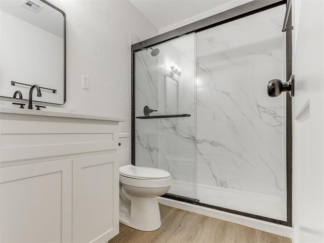 3208 S Goff Avenue, Oklahoma City, OK 73119