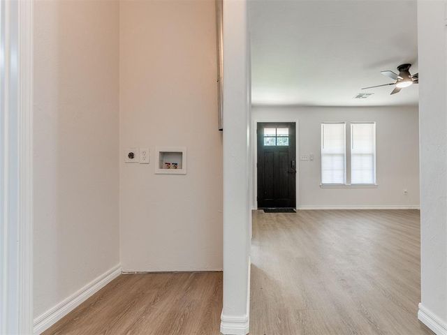 3208 S Goff Avenue, Oklahoma City, OK 73119