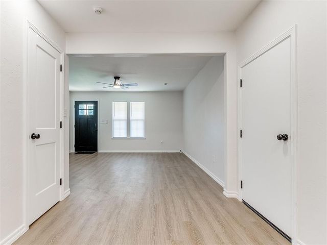 3208 S Goff Avenue, Oklahoma City, OK 73119