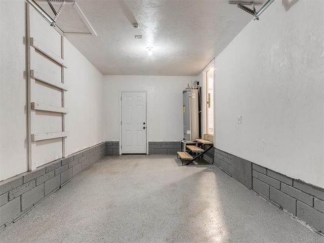 3208 S Goff Avenue, Oklahoma City, OK 73119