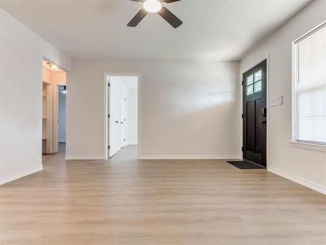 3208 S Goff Avenue, Oklahoma City, OK 73119