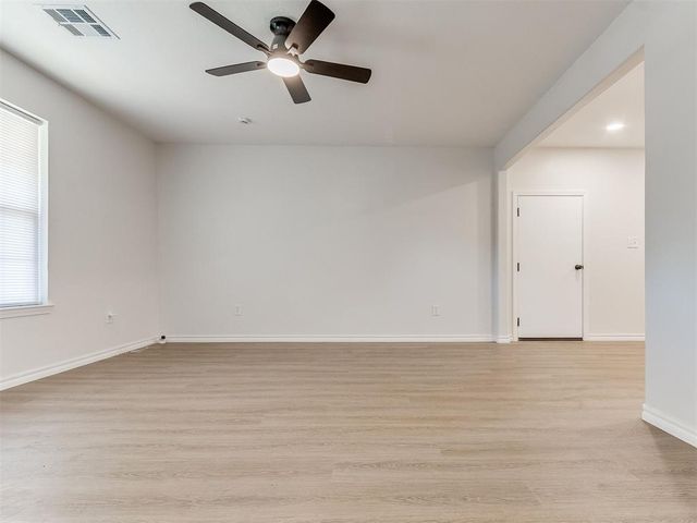 3208 S Goff Avenue, Oklahoma City, OK 73119