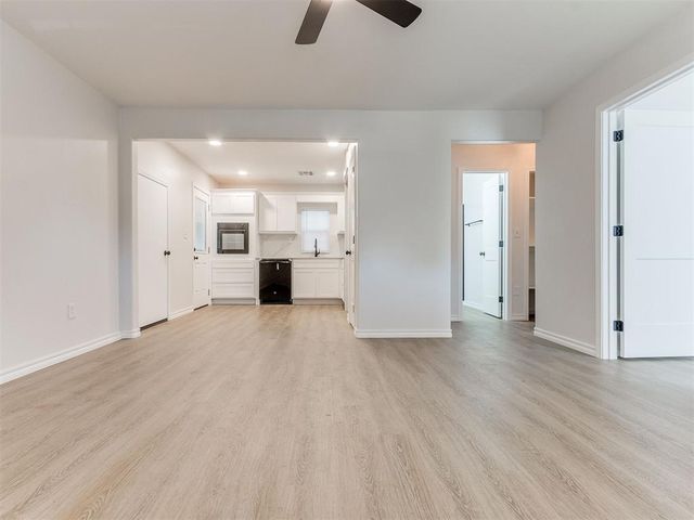 3208 S Goff Avenue, Oklahoma City, OK 73119