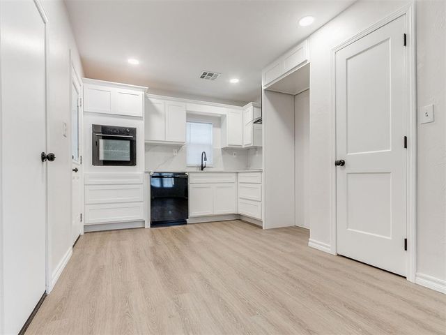 3208 S Goff Avenue, Oklahoma City, OK 73119