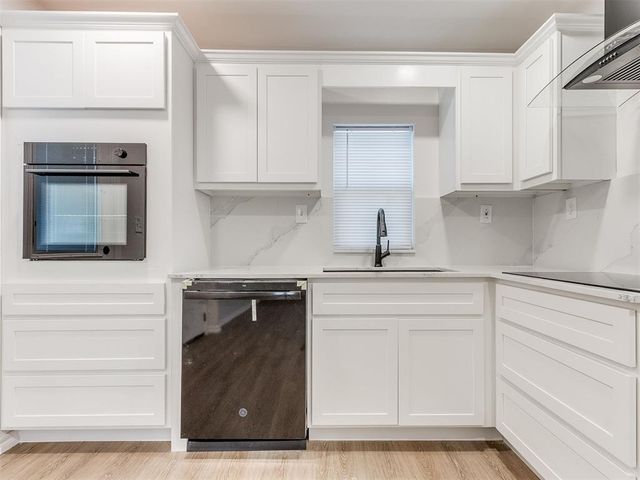 3208 S Goff Avenue, Oklahoma City, OK 73119