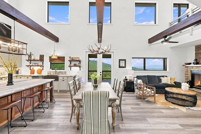 427 Ridge Peak View, Blairsville, GA 30512
