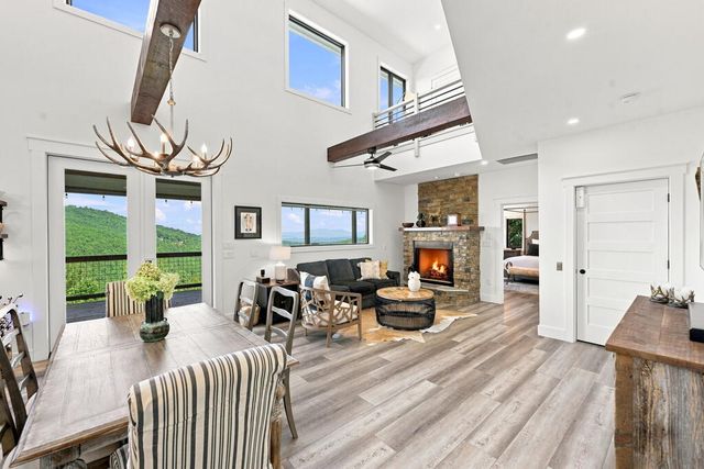 427 Ridge Peak View, Blairsville, GA 30512