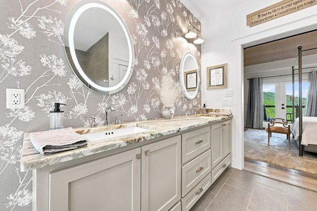 427 Ridge Peak View, Blairsville, GA 30512