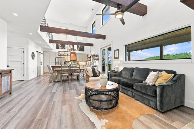 427 Ridge Peak View, Blairsville, GA 30512