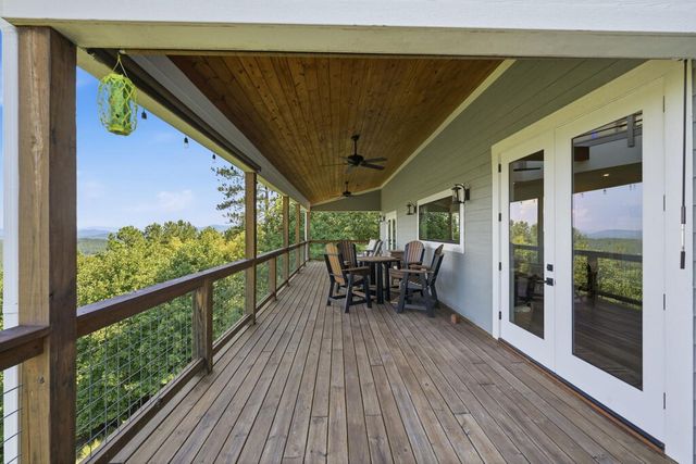 427 Ridge Peak View, Blairsville, GA 30512