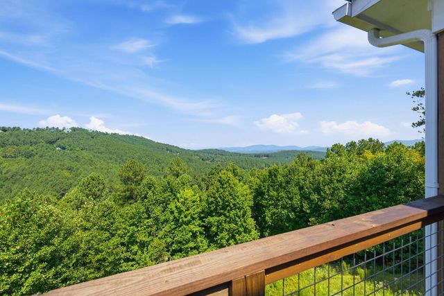 427 Ridge Peak View, Blairsville, GA 30512