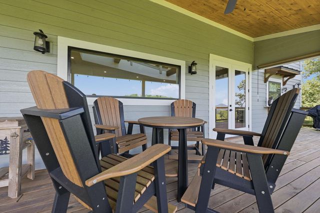 427 Ridge Peak View, Blairsville, GA 30512