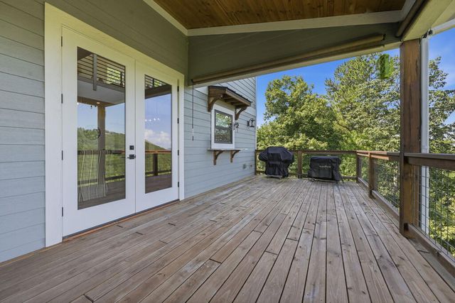 427 Ridge Peak View, Blairsville, GA 30512