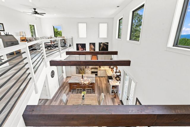 427 Ridge Peak View, Blairsville, GA 30512