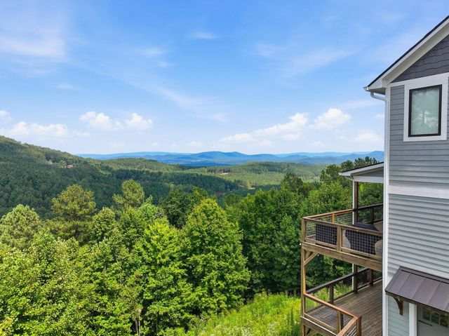 427 Ridge Peak View, Blairsville, GA 30512