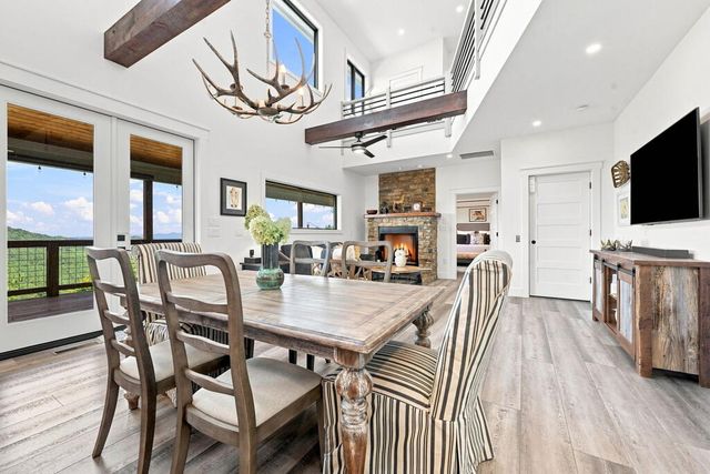 427 Ridge Peak View, Blairsville, GA 30512
