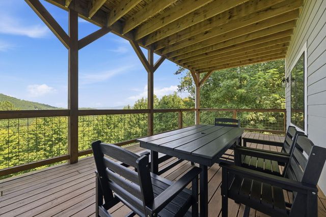 427 Ridge Peak View, Blairsville, GA 30512