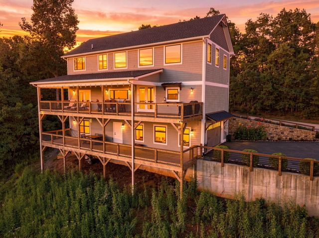 427 Ridge Peak View, Blairsville, GA 30512