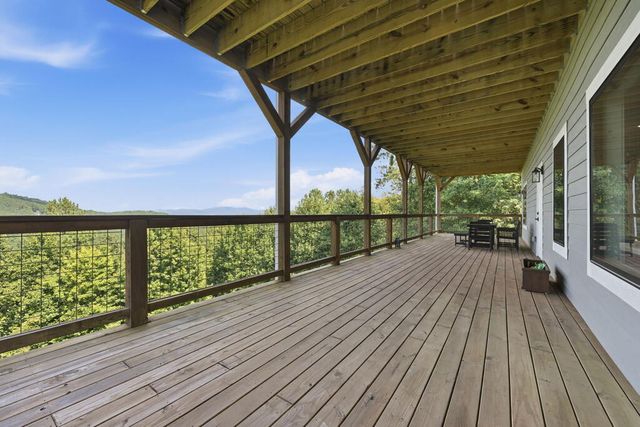 427 Ridge Peak View, Blairsville, GA 30512